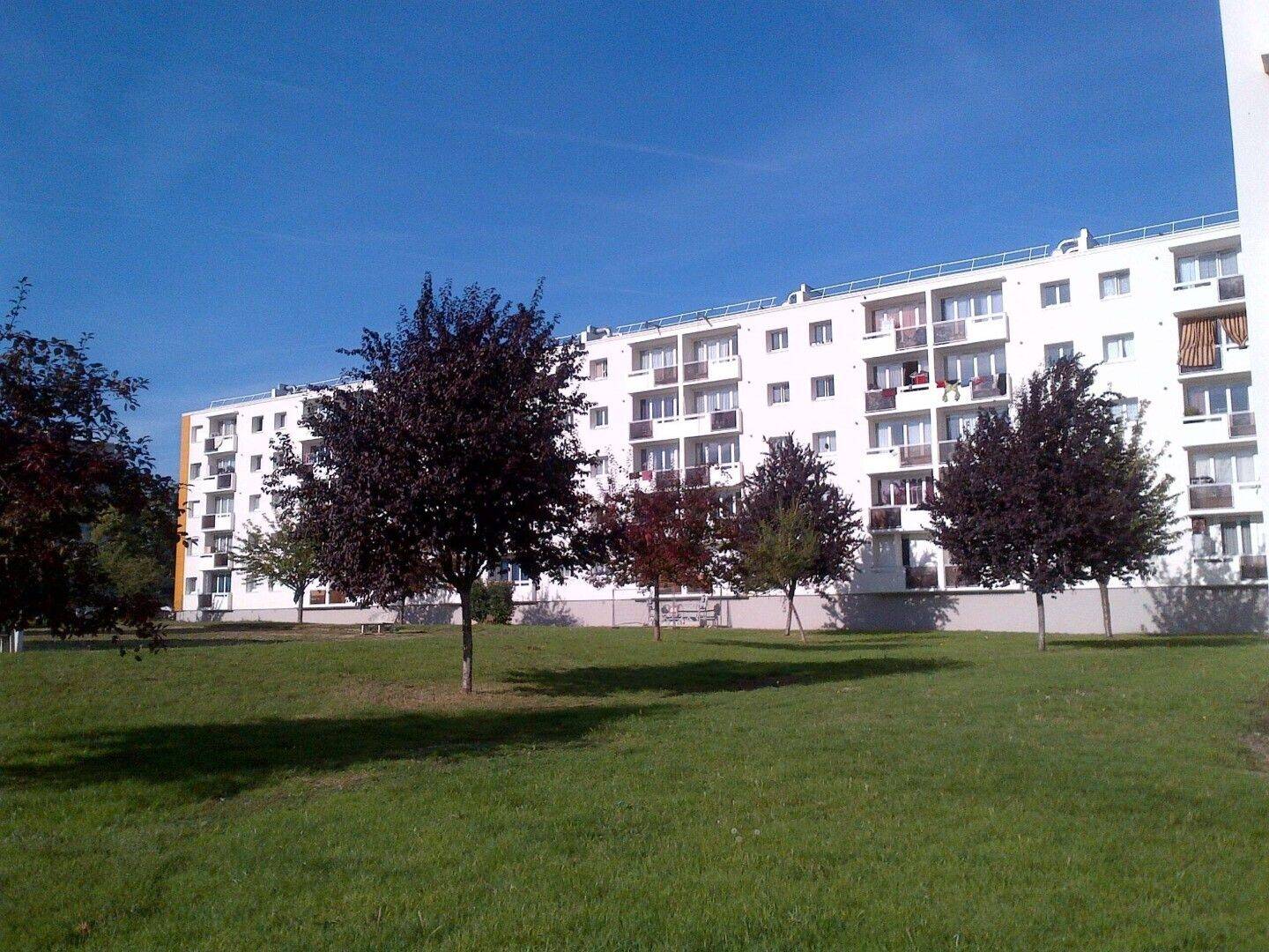 Maison à louer, 45m², BOBIGNY
