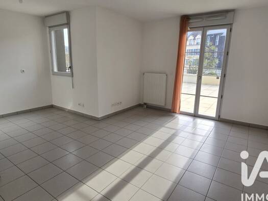 Appartement à vendre 137 500 € 1 pièce 30 m² Étage 1/3 Chemin de Fer Coulommiers 77120