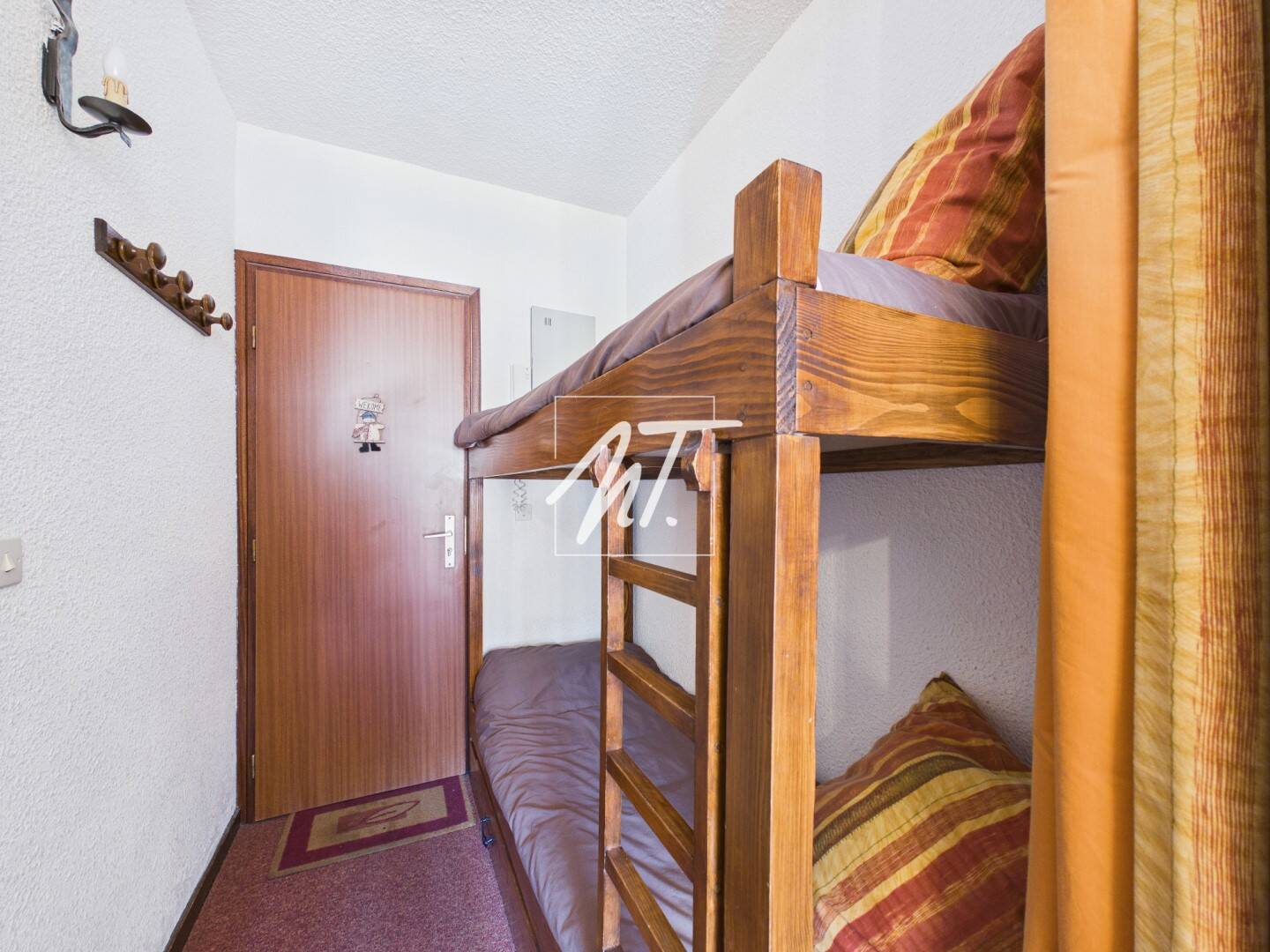 Maison à vendre, 22m², LES GETS