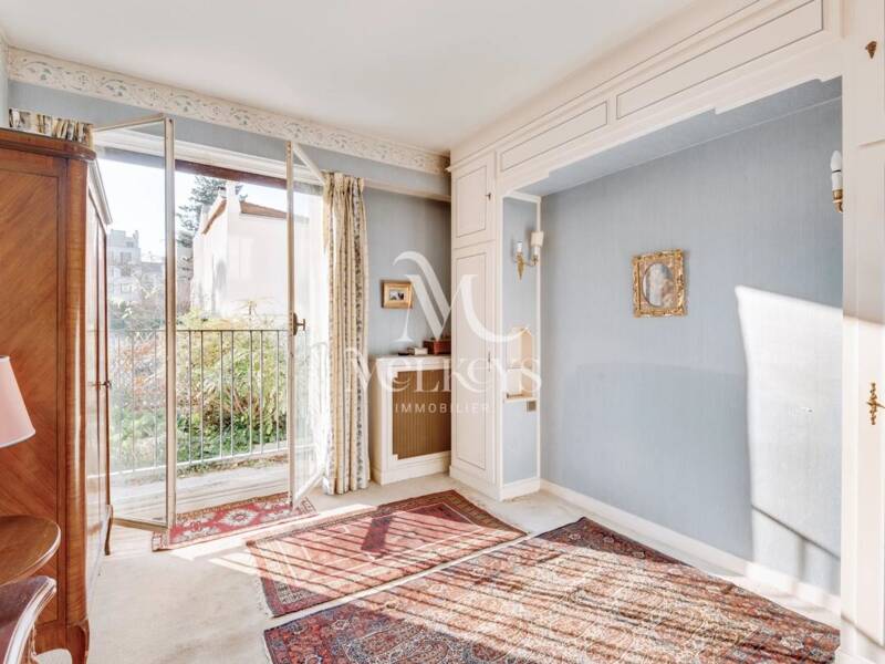 Maison à vendre, 101m², BOULOGNE BILLANCOURT