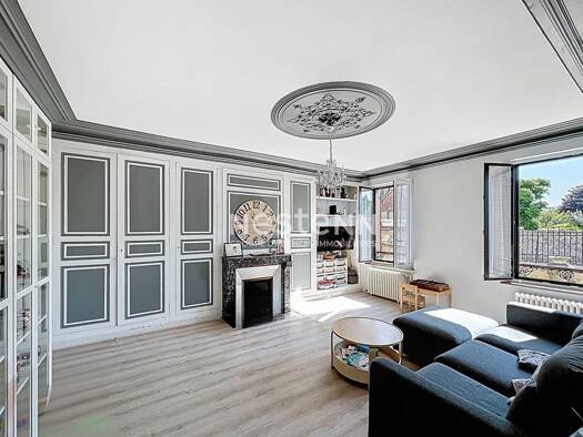Maison à vendre 283 500 € 7 pièces 4 chambres 140 m² 600 m² de terrain Abondant 28410
