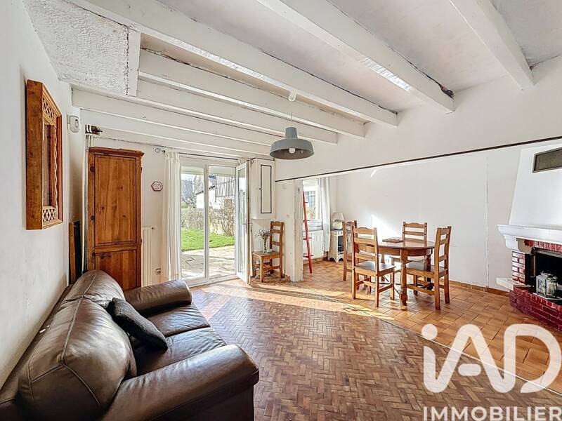 Maison à vendre, 70m², NOTRE DAME DE BONDEVILLE