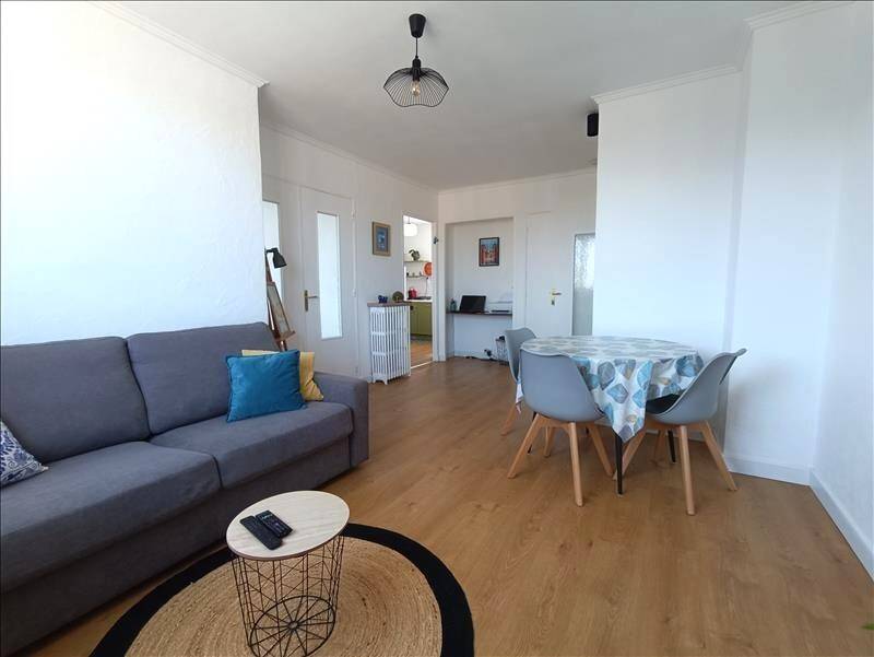 Maison à louer, 50m², VANNES