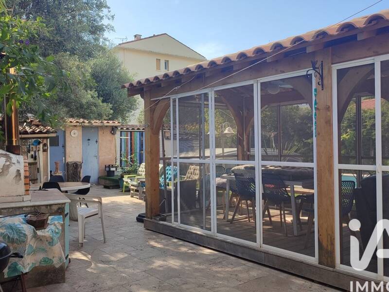 Maison à vendre, 170m², TOULON