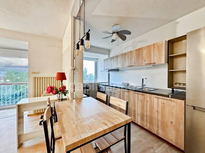 Maison à vendre, 34m², PERPIGNAN