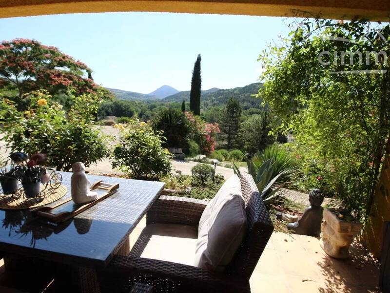 Maison à vendre, 105m², MONTAZELS