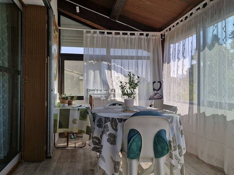 Maison à vendre, 112m², PEYNIER