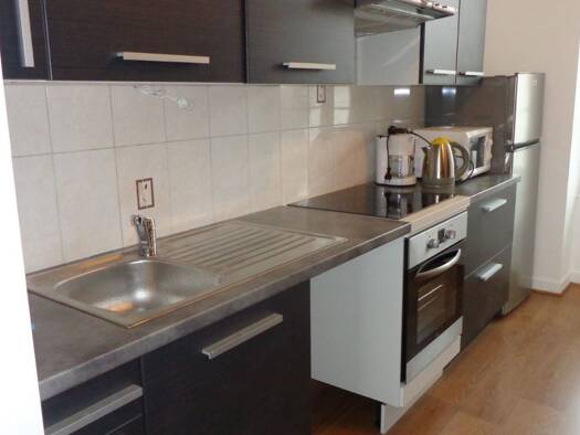 Appartement à louer 510 € 3 pièces 2 chambres 51 m² Étage 1/1 Aurillac 15000