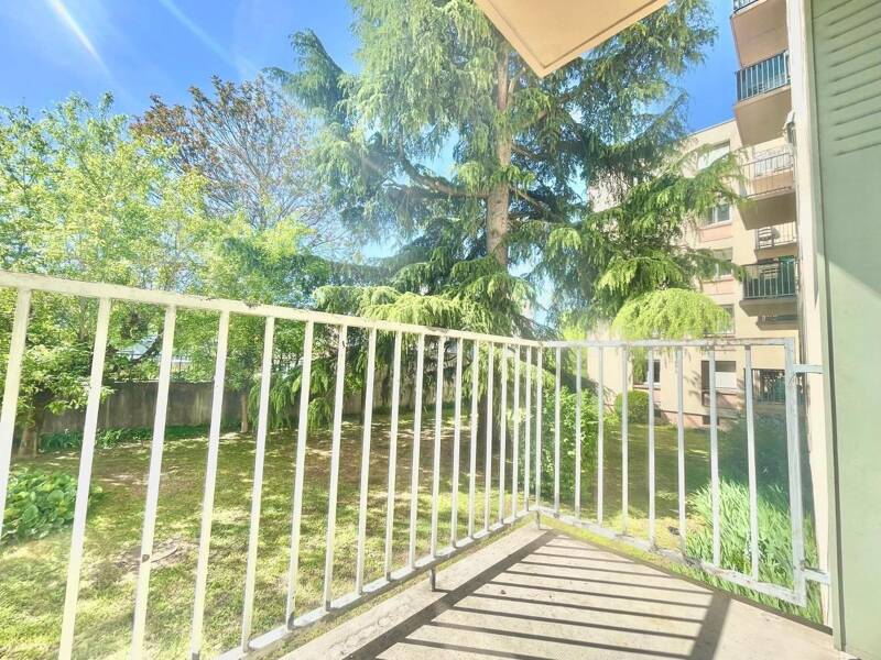 Maison à louer, 60m², VALENCE