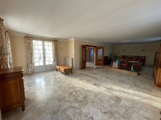 Maison à vendre 357 000 € 5 pièces 3 chambres 229 m² 2 432 m² de terrain Saint-Joachim 44720