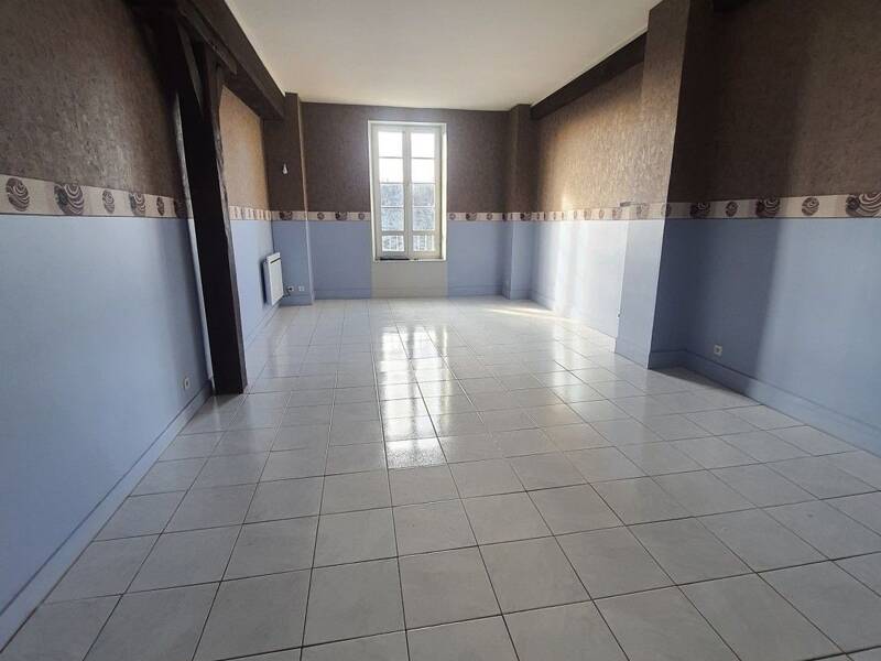 Maison à louer, 78m², CHATEAUDUN