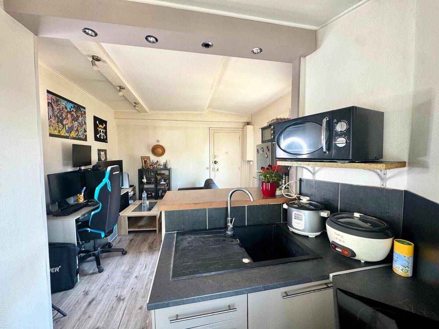 Maison à vendre, 31m², MEULAN