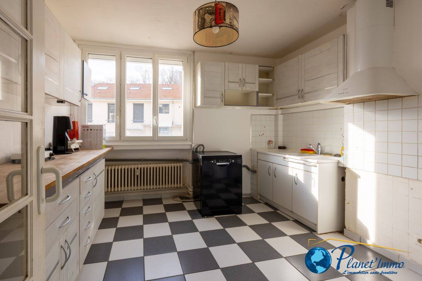 Maison à vendre, 84m², SAINT ETIENNE