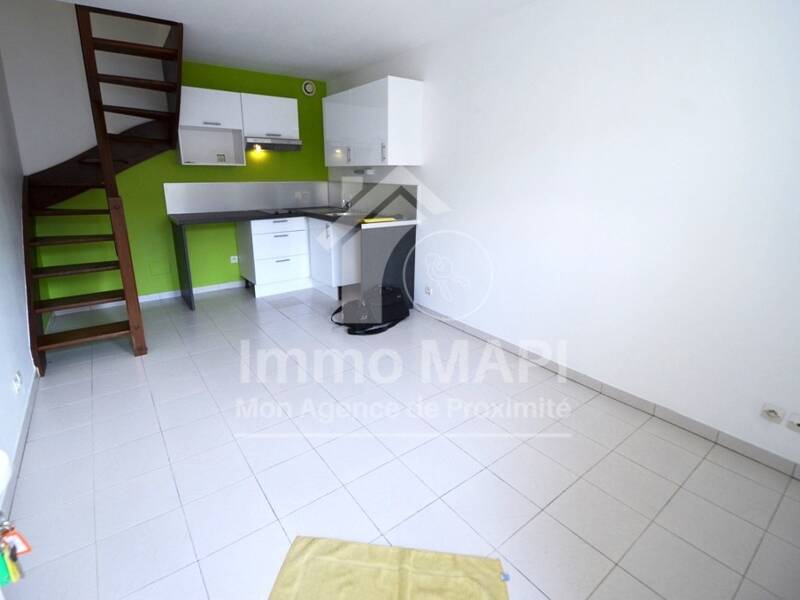 Maison à louer, 30m², MONTPELLIER