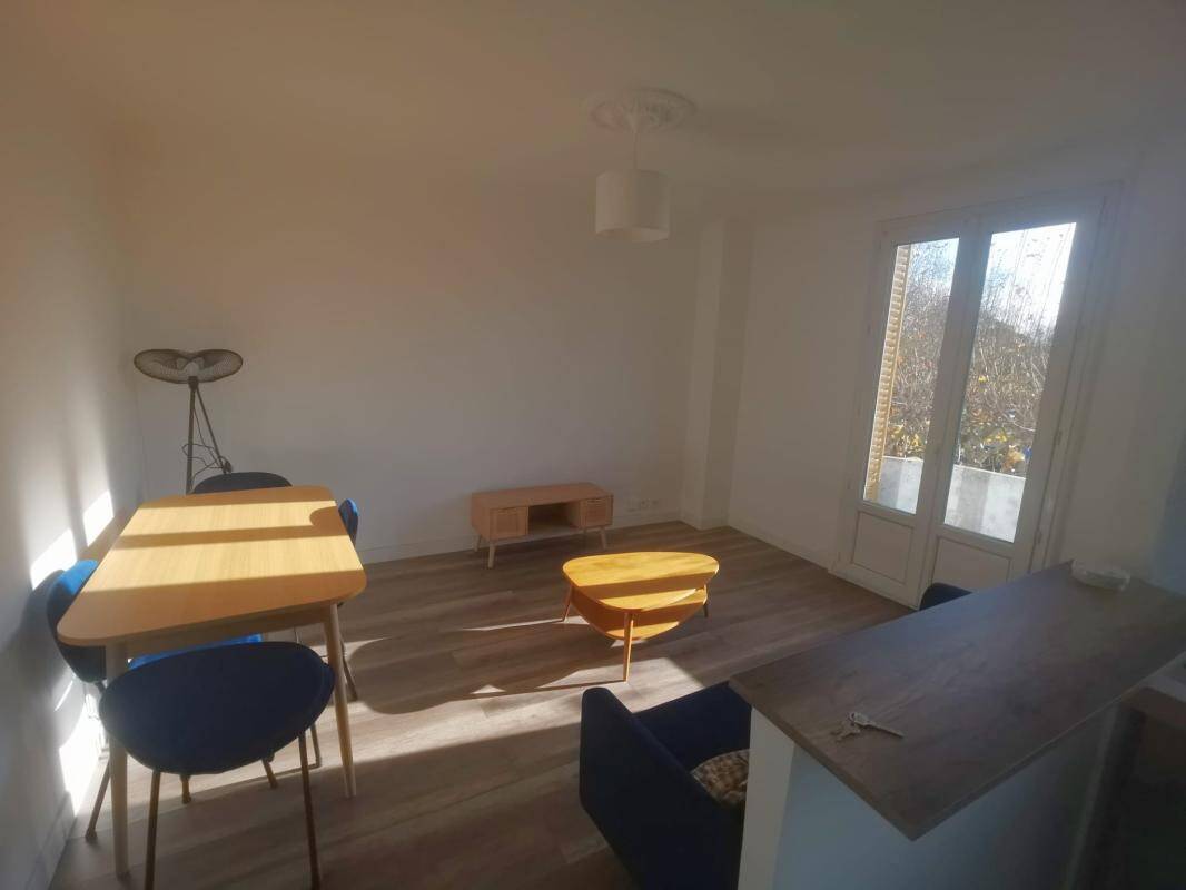 Maison à louer, 46m², CHAMPIGNY SUR MARNE