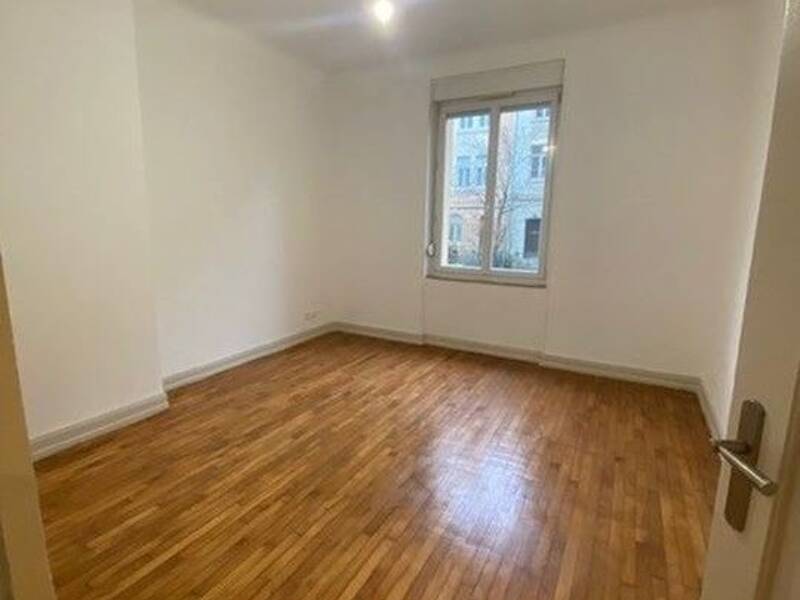 Maison à louer, 90m², METZ