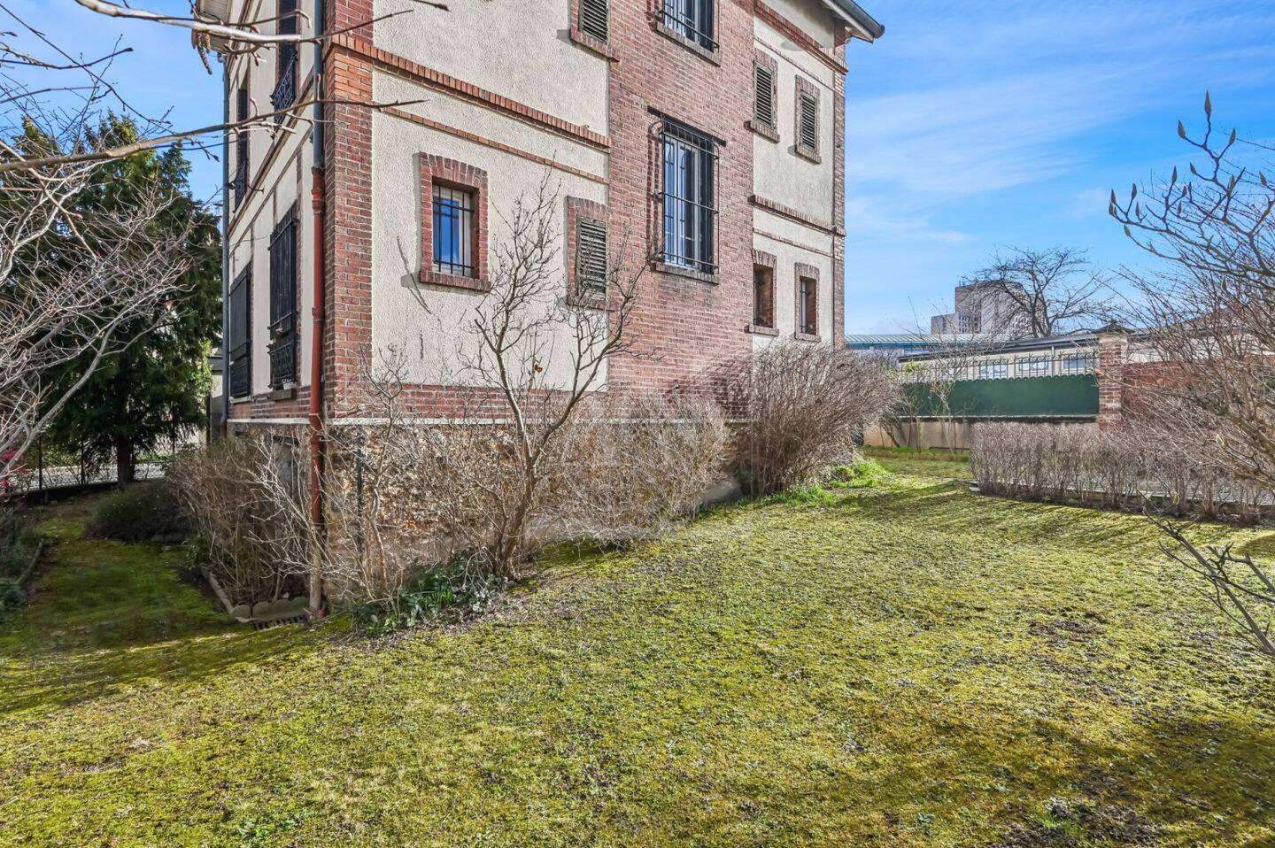 Maison à vendre, 148m², NANTERRE