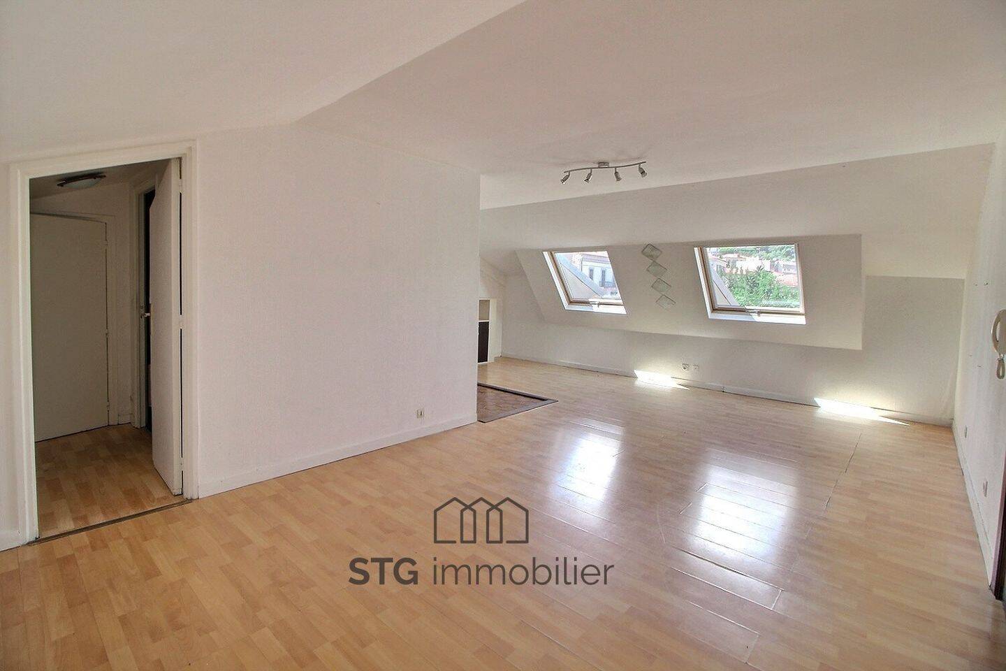 Maison à vendre, 39m², AJACCIO