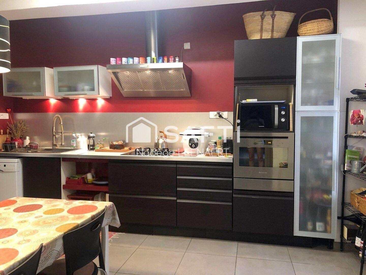 Maison à vendre, 134m², PORTIRAGNES