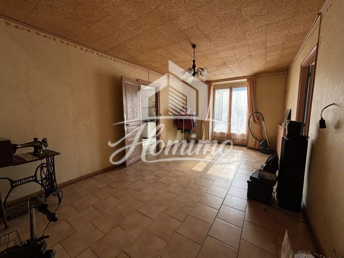 Maison à vendre, 85m², VILLERS SOUS SAINT LEU