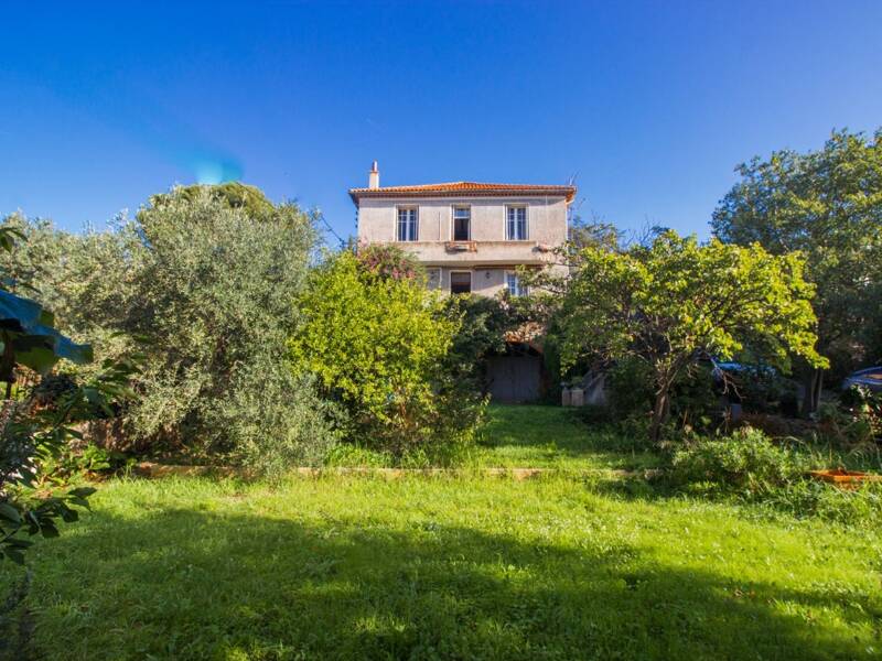 Maison à vendre, 280m², TOULON