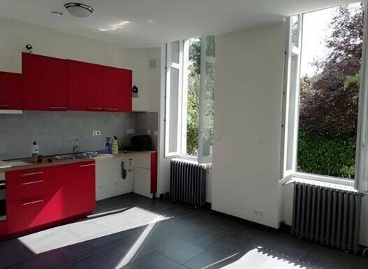 Appartement de 48m2 à louer sur Angers — 1