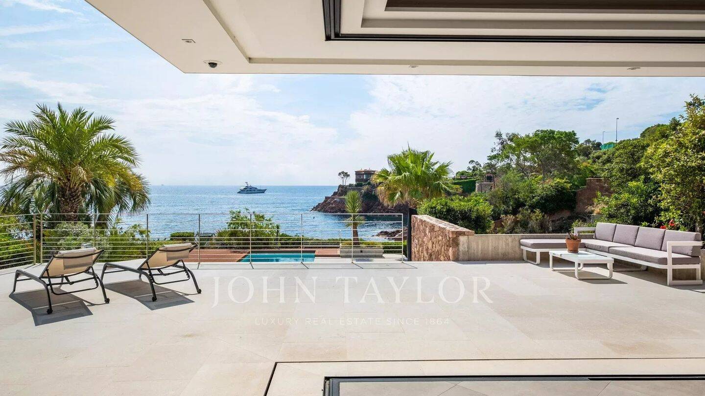 Maison à vendre, 420m², THEOULE SUR MER