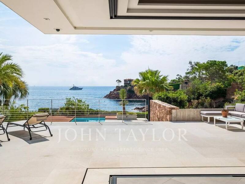 Maison à vendre, 420m², THEOULE SUR MER