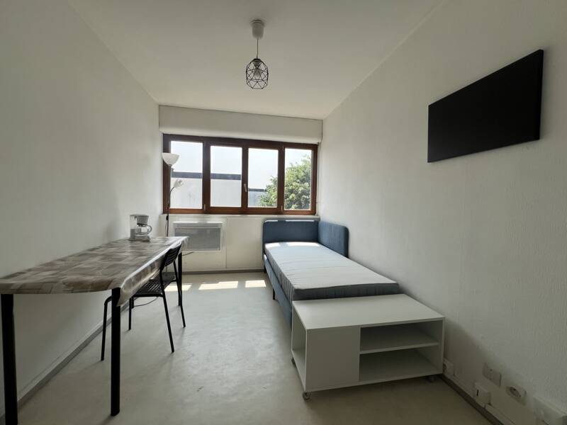 Maison à louer, 16m², CLERMONT FERRAND