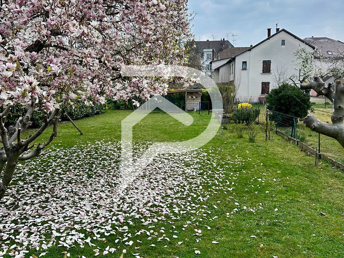 Maison à vendre, 250m², COLMAR
