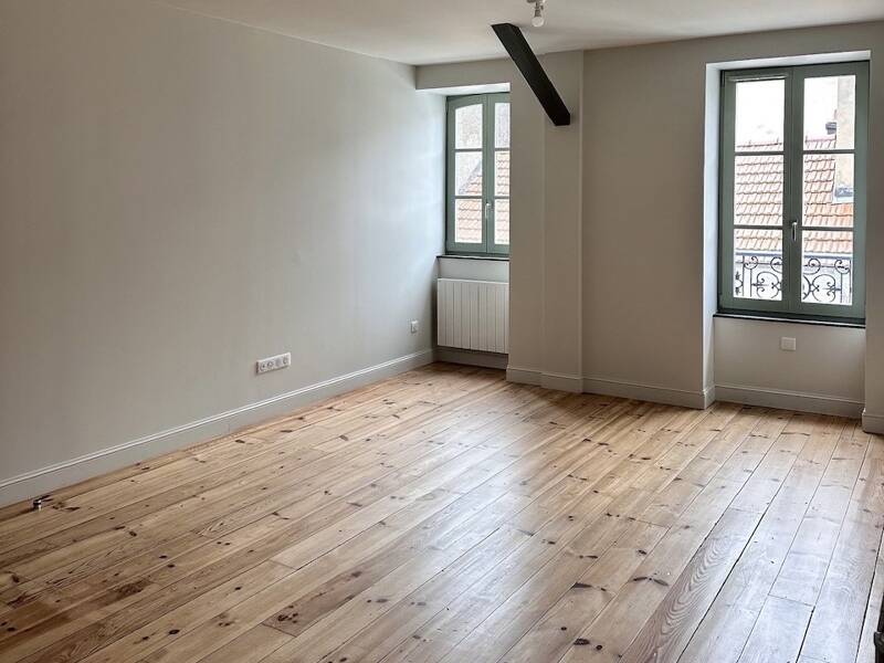 Maison à louer, 44m², PAU