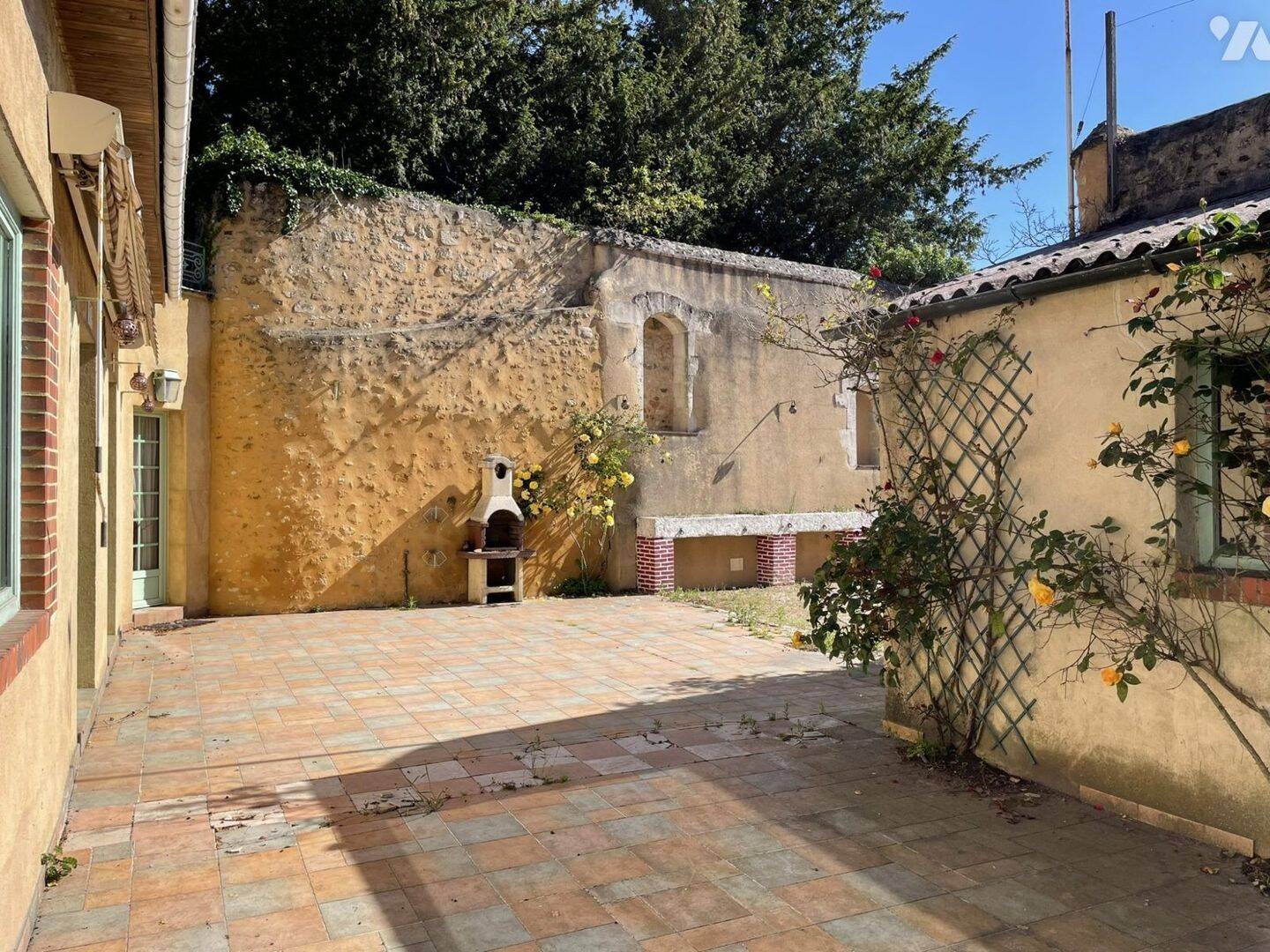 Maison à vendre, 0m², MORTAGNE AU PERCHE