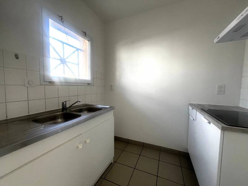 Maison à louer, 53m², SAINT MEDARD EN JALLES