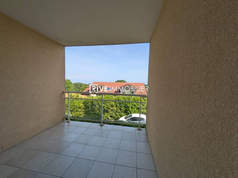 Maison à louer, 56m², ALLINGES