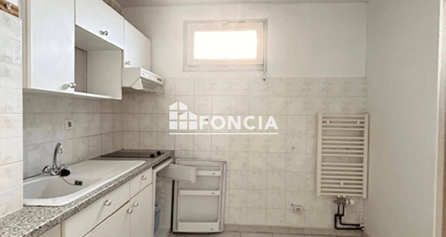 Maison à louer, 30m², GIF SUR YVETTE