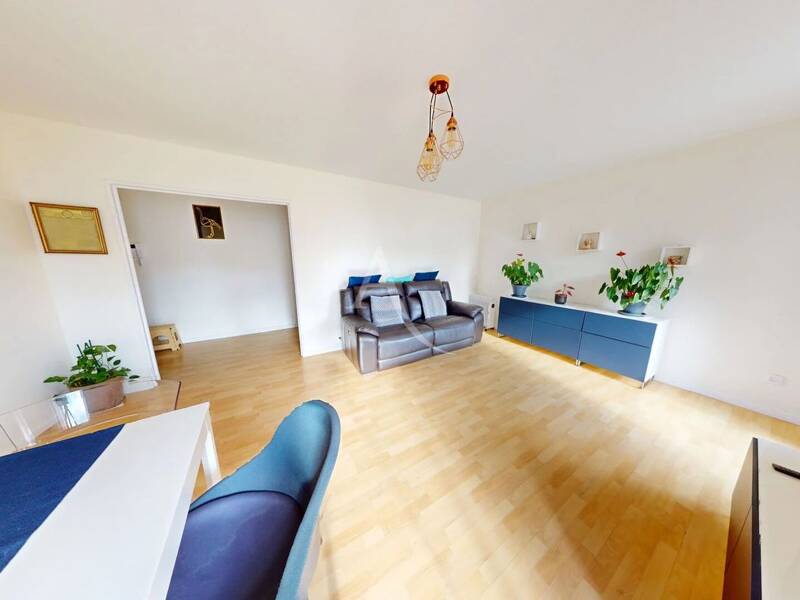 Maison à vendre, 73m², ASNIERES SUR SEINE