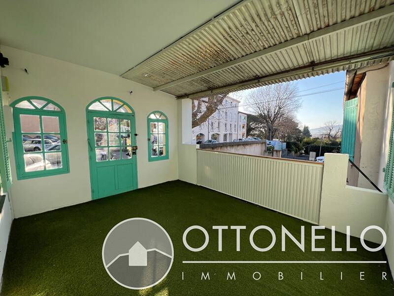 Maison à louer, 0m², PUGET SUR ARGENS