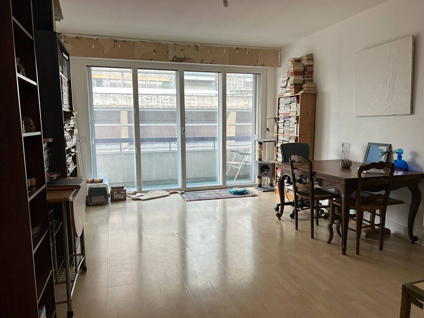 Maison à vendre, 63m², POITIERS