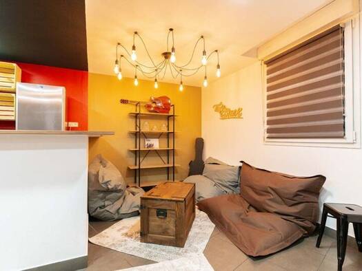 Appartement à vendre 97 192 € 1 pièce 31 m² 3ème étage Rouen 76000