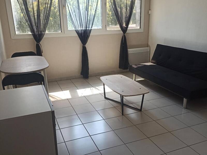 Maison à louer, 19m², PERPIGNAN