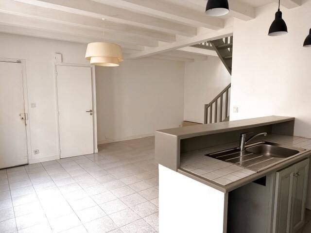 Maison à vendre, 62m², LA ROCHELLE