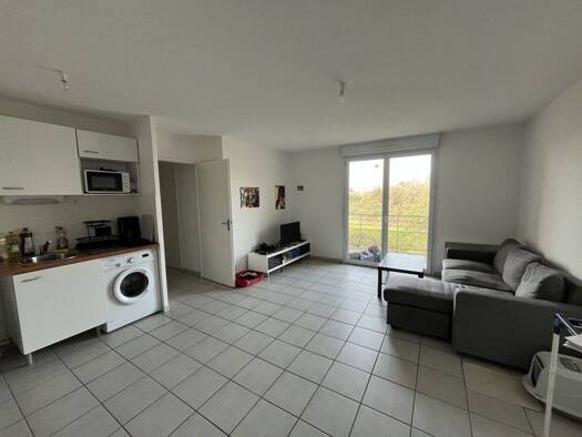 Appartement à vendre 72 500 € 2 pièces 1 chambre 39 m² Étage 1/1 Castillon-la-Bataille 33350