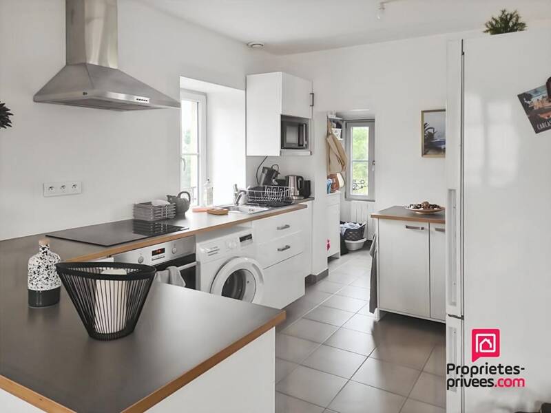 Maison à vendre, 60m², AVALLON