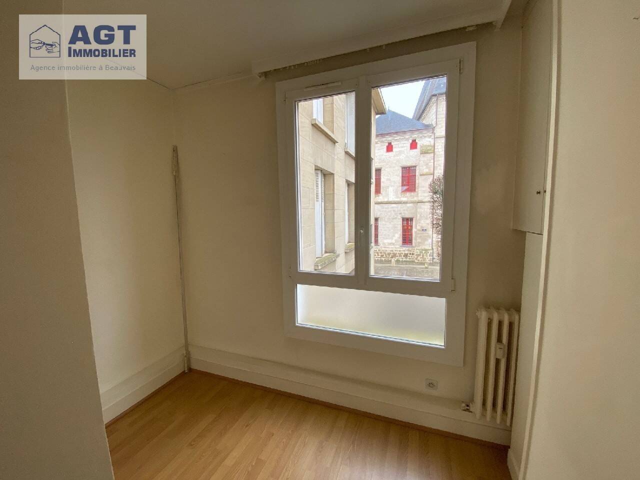 Maison à louer, 41m², BEAUVAIS