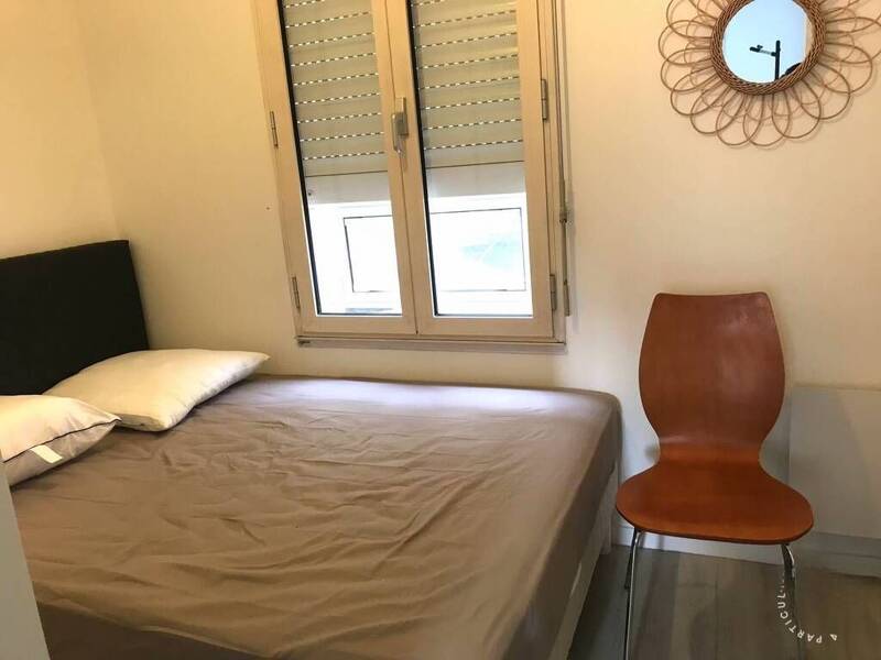 Maison à louer, 27m², NANTES