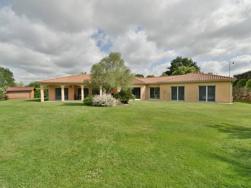 Maison à vendre, 210m², CHOLET