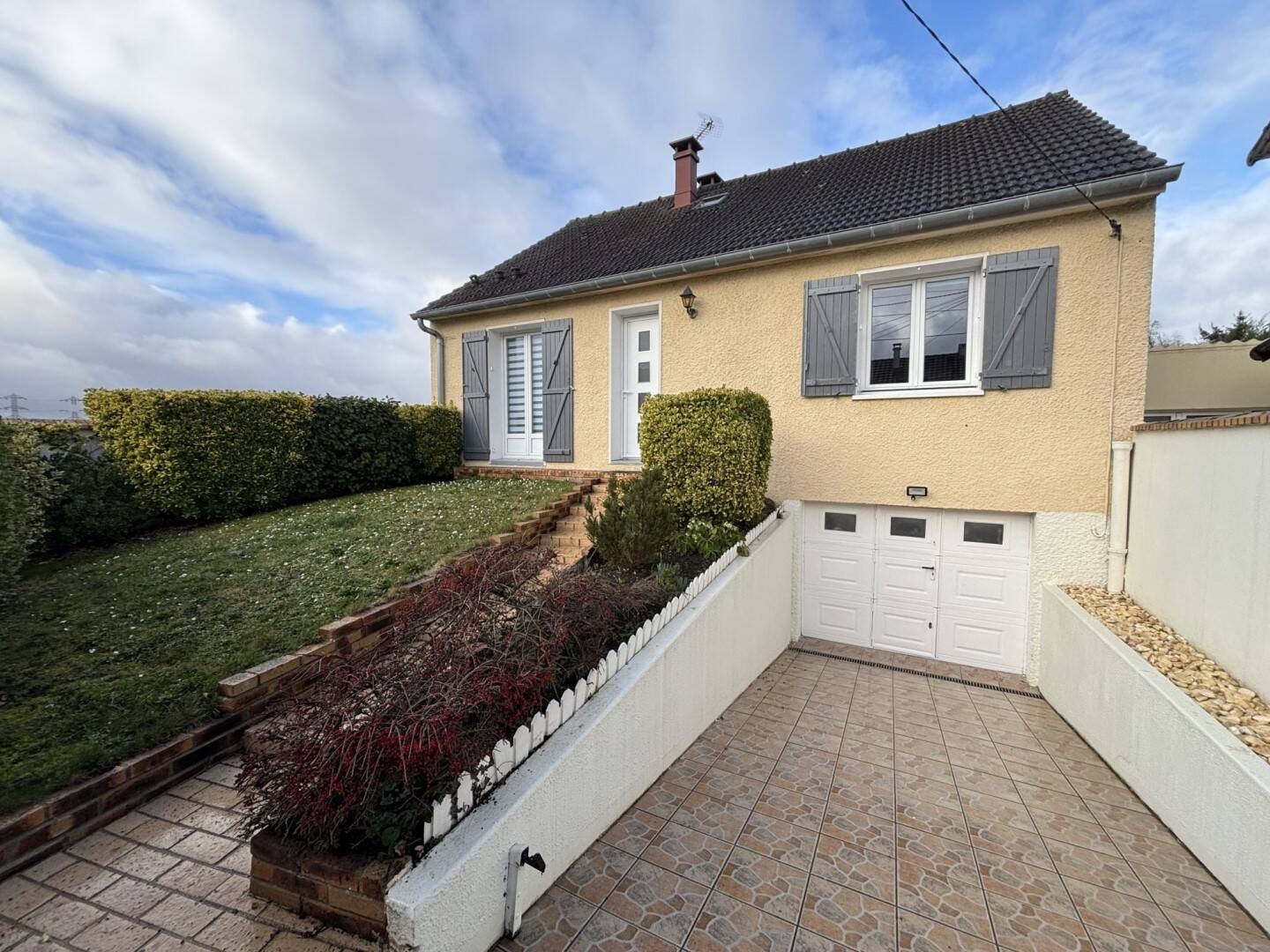 Maison à vendre, 117m², CHELLES