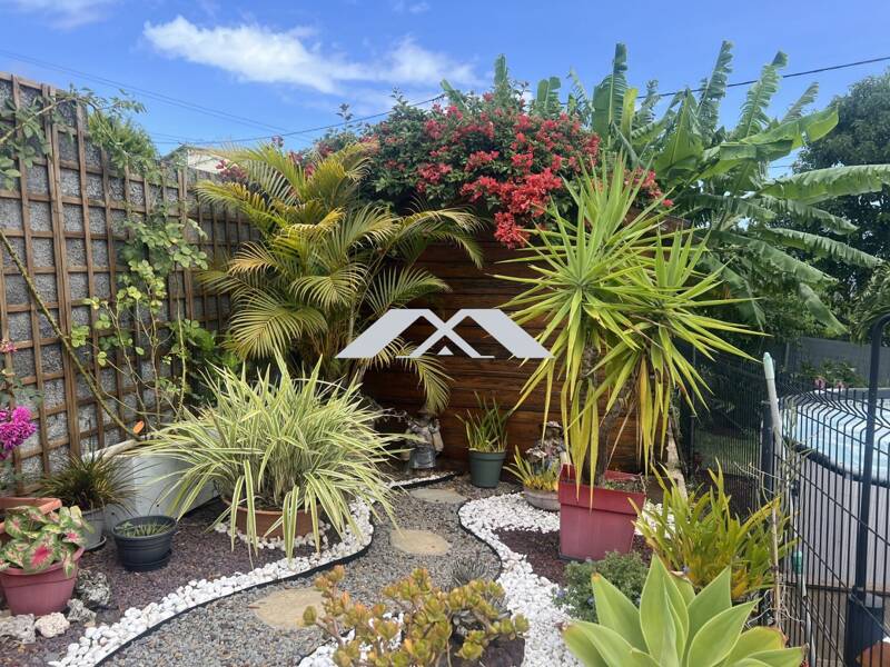 Maison à vendre, 106m², PETITE ILE