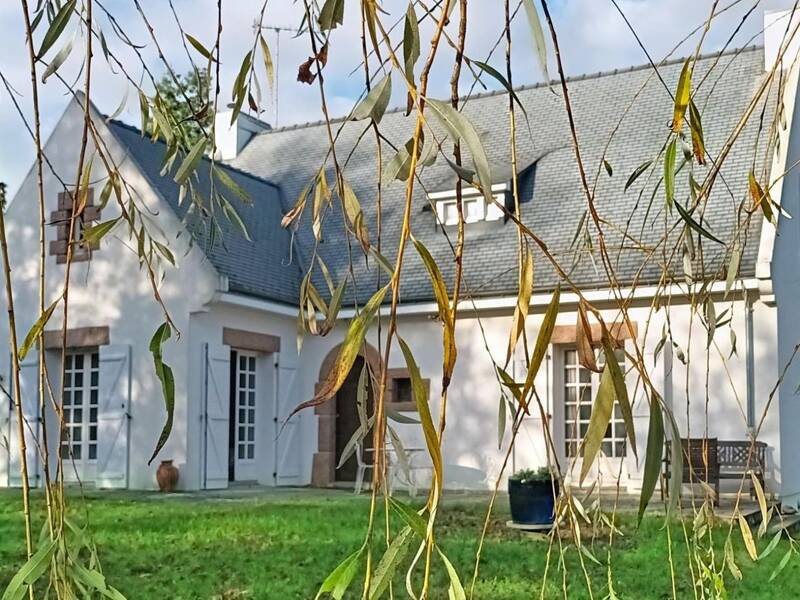 Maison à vendre, 155m², L'HUISSERIE
