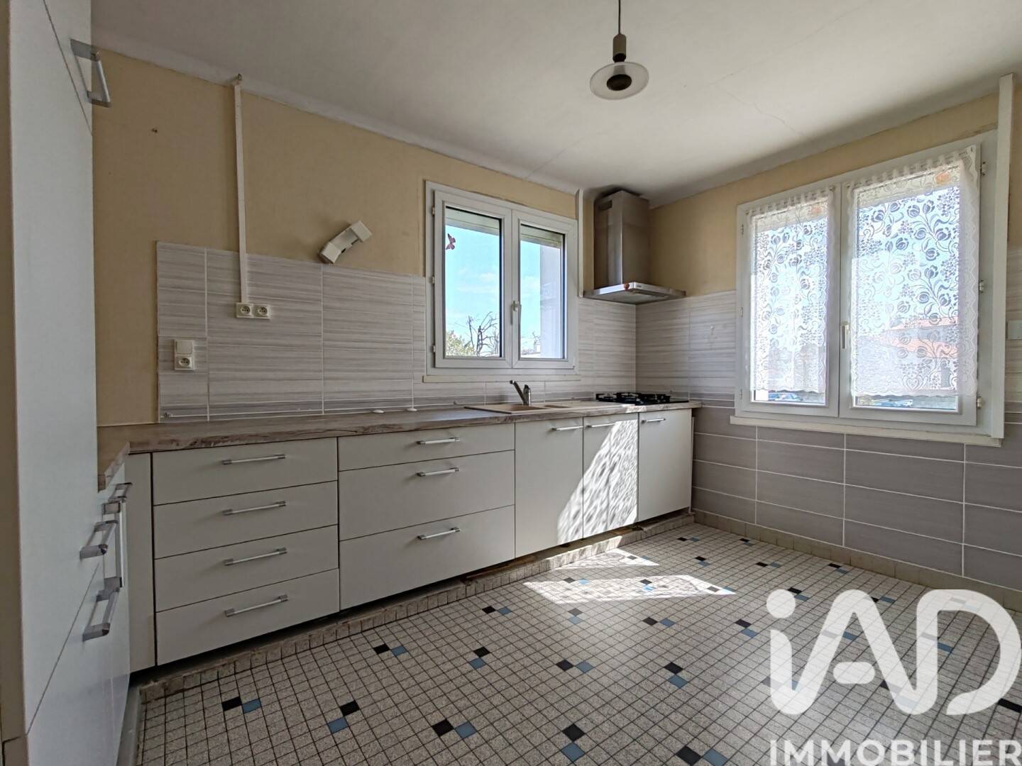 Maison à vendre, 172m², LA BARRE DE MONTS